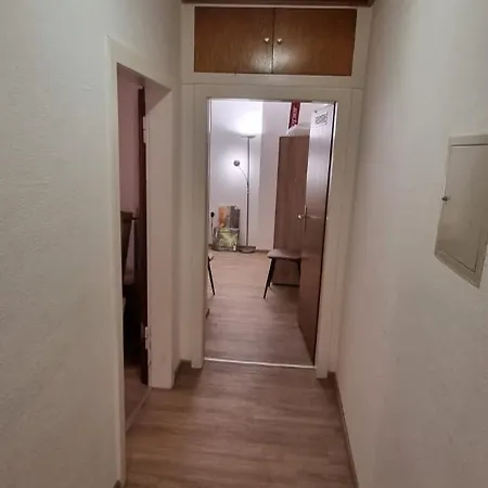 Monteurwohnung 7 In Direkter Naehe Zur Veltinsarena アパート *